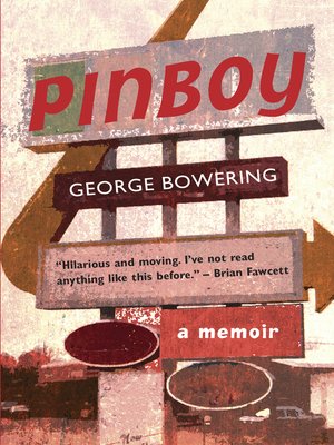 cover image of Pinboy